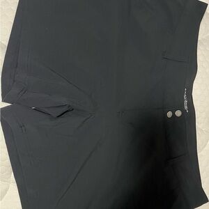 Columbia quick-dry Black Athletic Shorts
